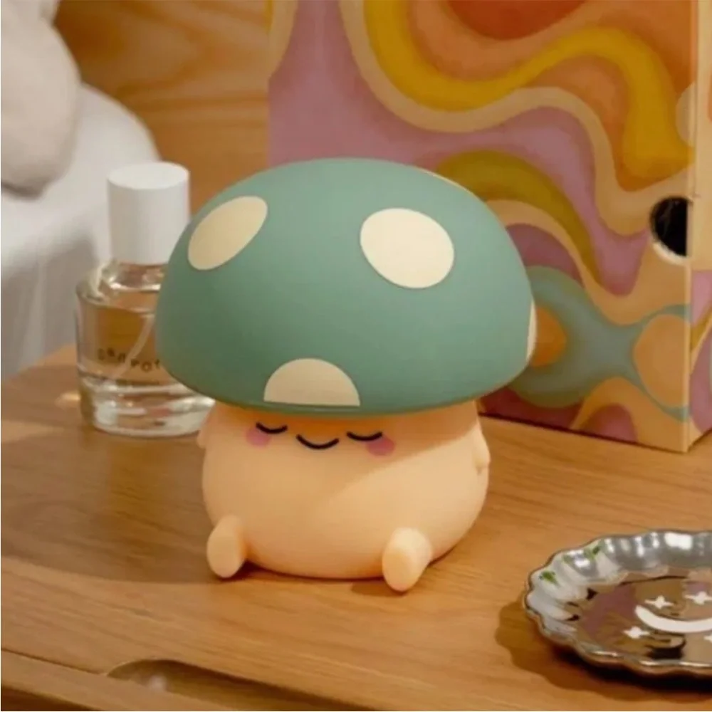 Smoko Sage Mushroom Ambient Light